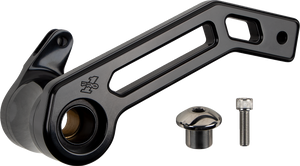 Pro-One Performance - Touring T-Rex Shorty Brake Arm - Black - '14-'22 FL - T-Rex Shorty Brake Arm - 500773B