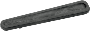 Performance Machine - Contour Footpeg Rubber Insert - Contour Rubber Inserts - 0035-9006