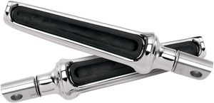 Performance Machine - Contour Footpeg - Chrome - Contour Footpeg - 0035-0065-CH