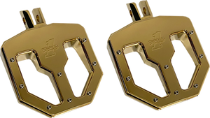 Pro-One Performance - BMX Mini Peg - Gold - BMX Mini Pegs - 500762TIN Pro-One Performance - BMX Mini Peg - Gold - BMX Mini Pegs - 500762TIN