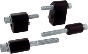 Pingel - Floorboard Extenders - Driver Floorboard Extender Kit - 62147 Pingel - Floorboard Extenders - Driver Floorboard Extender Kit - 62147