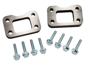 Pm Off-road - Rock Guard Spacer Kit - X3 - Rock Guard Spacer Kit - 0224-3002-B Pm Off-road - Rock Guard Spacer Kit - X3 - Rock Guard Spacer Kit - 0224-3002-B