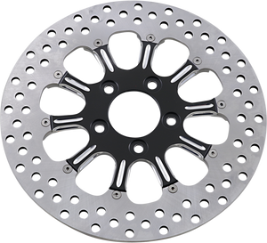 Performance Machine - Brake Rotor - 11.5" - Revel - Platinum Cut - Two-Piece Brake Rotor - 01331523RELSBMP