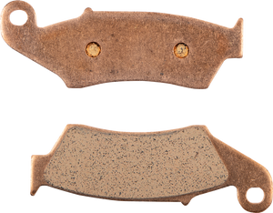 Moto-master - Brake Pads - Sintered Brake Pads - 91721-PU