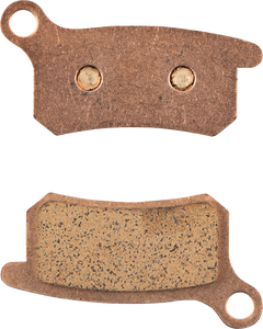 Moto-master - Brake Pads - Sintered Brake Pads - 94621-PU
