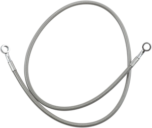 Powermadd - Extended Brake Line - (+6) Yamaha/Polaris - Extended Length Brake Line - 45611 Powermadd - Extended Brake Line - (+6) Yamaha/Polaris - Extended Length Brake Line - 45611