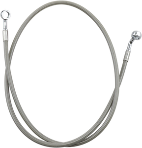 Powermadd - Extended Brake Line - (+6) Ski-Doo - Extended Length Brake Line - 45615 Powermadd - Extended Brake Line - (+6) Ski-Doo - Extended Length Brake Line - 45615