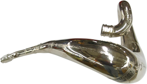 Pro Circuit - Platinum Head Pipe - Platinum Head Pipe - PS04250P Pro Circuit - Platinum Head Pipe - Platinum Head Pipe - PS04250P