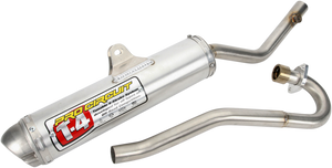 Pro Circuit - T-4 Exhaust - T-4 Exhaust System - 4H06150 Pro Circuit - T-4 Exhaust - T-4 Exhaust System - 4H06150