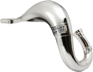 Pro Circuit - Platinum Pipe - YZ65 - Platinum Pipe - 831865