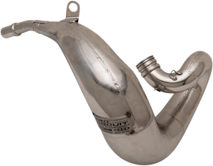 Pro Circuit - Platinum Pipe - Platinum Pipe - 852030 Pro Circuit - Platinum Pipe - Platinum Pipe - 852030