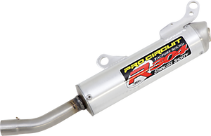 Pro Circuit - R-304 Silencer - R-304 Silencer - SH04250-RE Pro Circuit - R-304 Silencer - R-304 Silencer - SH04250-RE
