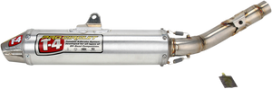 Pro Circuit - T-4 Silencer - T-4 Slip-On Silencer - 4H05450 Pro Circuit - T-4 Silencer - T-4 Slip-On Silencer - 4H05450