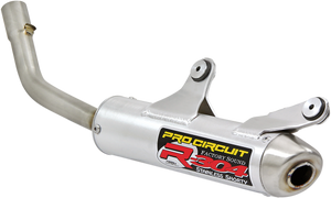 Pro Circuit - R-304 Silencer - R-304 Silencer - 11101430 Pro Circuit - R-304 Silencer - R-304 Silencer - 11101430