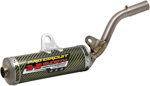 Pro Circuit - Ti-2 Silencer - Ti-2 Silencer - 1121485K