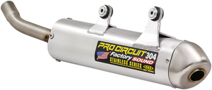 Pro Circuit - 304 Silencer - 304 Silencer - SG18300-SE