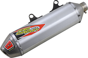 Pro Circuit - T-6 Muffler - T-6 Muffler - 0162035A