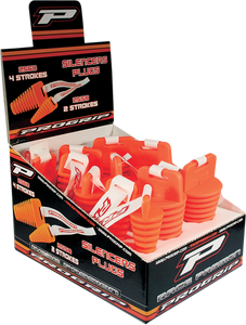 Pro Grip - Muffler Plug Display Pack - Muffler Plug Display - 2550/2560 KIT Pro Grip - Muffler Plug Display Pack - Muffler Plug Display - 2550/2560 KIT