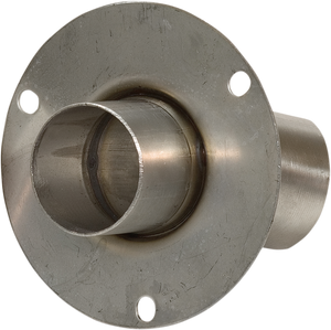 Pro Circuit - 4" Quiet Insert - 1-3/4" - Replacement Quiet Tip - PC4012-0008