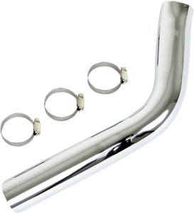 Paughco - Rear Heat Shield - Rear Heat Shield - 430ER