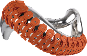Polisport - Armadillo Pipe Guard - Orange - Pipe Guard - 8469200002