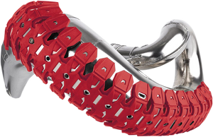 Polisport - Armadillo Pipe Guard - Red - Pipe Guard - 8469200004