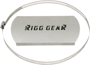 Nelson Rigg - Heat Shield - Heat Shield - RG-HS Nelson Rigg - Heat Shield - Heat Shield - RG-HS