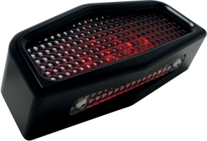 Joker Machine - Cafe Taillight Assembly - Cafe Led Taillight Assembly - 09-570B