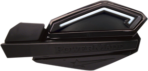 Powermadd - Turn Signal Kit - Star Series - Star Handguard Series LED Light/Turn Signal Kit - 34291 Powermadd - Turn Signal Kit - Star Series - Star Handguard Series LED Light/Turn Signal Kit - 34291