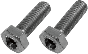 Joker Machine - Bolts Hollow - M8 X 25 mm - Extended Thru Bolts - 05-B825