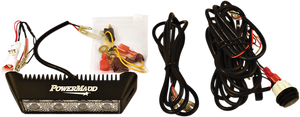 Powermadd - Auto-Reverse LED Light Kit - Yamaha - Automatic Reverse LED Light Kit - 66006 Powermadd - Auto-Reverse LED Light Kit - Yamaha - Automatic Reverse LED Light Kit - 66006