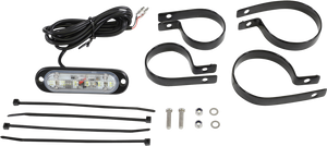 Powermadd - Reverse Light - Polaris - Reverse Light Kit - 66009 Powermadd - Reverse Light - Polaris - Reverse Light Kit - 66009