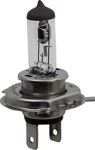 Peak Lighting - Halogen Bulb - H4 - 100/55W - Halogen Bulb - 6263-BPP Peak Lighting - Halogen Bulb - H4 - 100/55W - Halogen Bulb - 6263-BPP