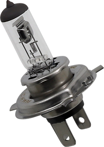 Peak Lighting - Halogen Bulb - H4 - 100/55W - Halogen Bulb - H4-100/55W-BPP Peak Lighting - Halogen Bulb - H4 - 100/55W - Halogen Bulb - H4-100/55W-BPP