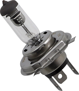 Peak Lighting - Halogen Bulb - H4 - 35/35W - Halogen Bulb - HS1-BPP Peak Lighting - Halogen Bulb - H4 - 35/35W - Halogen Bulb - HS1-BPP