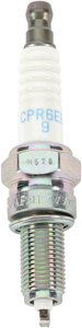 Ngk Spark Plugs - Spark Plug - CPR6EB-9 - Spark Plug  CPR6EB-9 - 5958