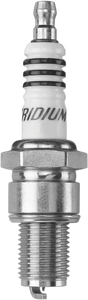 Ngk Spark Plugs - Iridium IX Spark Plug - BPR9EIX - Iridium IX Spark Plug  BPR9EIX - 6853 Ngk Spark Plugs - Iridium IX Spark Plug - BPR9EIX - Iridium IX Spark Plug  BPR9EIX - 6853