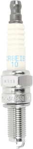 Ngk Spark Plugs - Iridium IX Spark Plug - CR8EIB-10 - Iridium IX Spark Plug  CR8EIB-10 - 4948 Ngk Spark Plugs - Iridium IX Spark Plug - CR8EIB-10 - Iridium IX Spark Plug  CR8EIB-10 - 4948