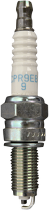 Ngk Spark Plugs - Spark Plug - CPR9EB-9 - Spark Plug  CPR9EB-9 - 6508