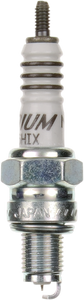 Ngk Spark Plugs - Iridium IX Spark Plug - CR6HIX - Iridium IX Spark Plug  CR6HIX - 7274 Ngk Spark Plugs - Iridium IX Spark Plug - CR6HIX - Iridium IX Spark Plug  CR6HIX - 7274