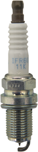 Ngk Spark Plugs - NGK Spark Plug - Laser Iridium Spark Plug  IFR6G-11K - 1314