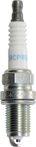 Ngk Spark Plugs - Spark Plug - BCPR6ES - Spark Plug - 2330 Ngk Spark Plugs - Spark Plug - BCPR6ES - Spark Plug - 2330