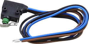 Performance Machine - Safety Switch Kit - Cable Clutch - Clutch Switch - 0043-0001 Performance Machine - Safety Switch Kit - Cable Clutch - Clutch Switch - 0043-0001