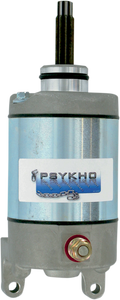 Psykho - Starter - 400EX - Starter Motor for Honda - 18608N Psykho - Starter - 400EX - Starter Motor for Honda - 18608N