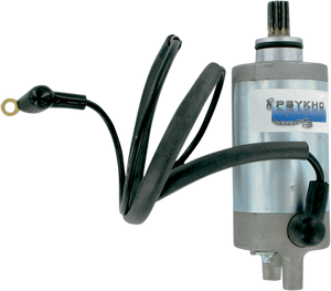 Psykho - Starter Motor - Yamaha - Starter Motor for Yamaha - 18753N Psykho - Starter Motor - Yamaha - Starter Motor for Yamaha - 18753N