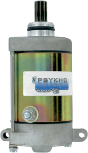 Psykho - Starter Motor - Yamaha - Starter Motor for Yamaha - 18759N Psykho - Starter Motor - Yamaha - Starter Motor for Yamaha - 18759N