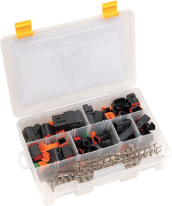 Namz - Deutsch Builder Kit - Gray - Deutsch Builder Kits - NDC-BKG Namz - Deutsch Builder Kit - Gray - Deutsch Builder Kits - NDC-BKG