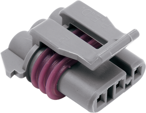 Namz - Replacement Delphi Connectors - Harley Davidson - Delphi/AMP Connector Kit and Refills  Wiring Connector - 2120-0217 Namz - Replacement Delphi Connectors - Harley Davidson - Delphi/AMP Connector Kit and Refills  Wiring Connector - 2120-0217