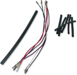 Namz - Throttle-By-Wire Externsion Harness - Harley Davidson - Throttle By Wire Extension Harness Kit - NTBW-X04