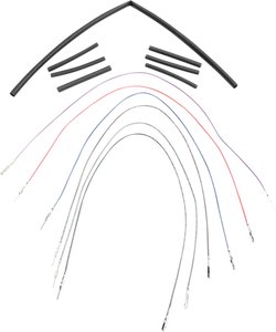 Namz - Throttle-By-Wire Externsion Harness - Harley Davidson - Throttle By Wire Extension Harness Kit - NTBW-X15